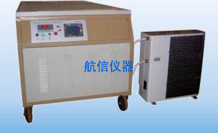 中空玻璃高溫高濕試驗機(圖1) 中空玻璃高溫高濕試驗機