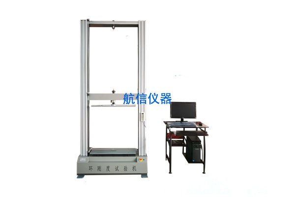 電子拉力試驗機試驗注意事項