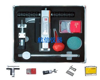 SJY-800B貫入式砂漿強(qiáng)度檢測儀(圖1) 貫入式砂漿強(qiáng)度檢測儀