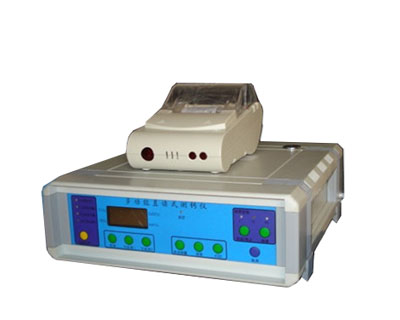 SG－6、8型多功能直讀式測鈣儀