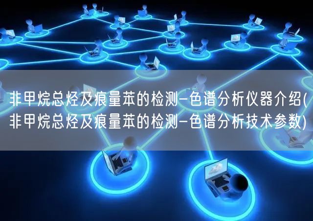 非甲烷總烴及痕量苯的檢測-色譜分析儀器介紹(非甲烷總烴及痕量苯的檢測-色譜分析技術(shù)參數(shù))(圖1)