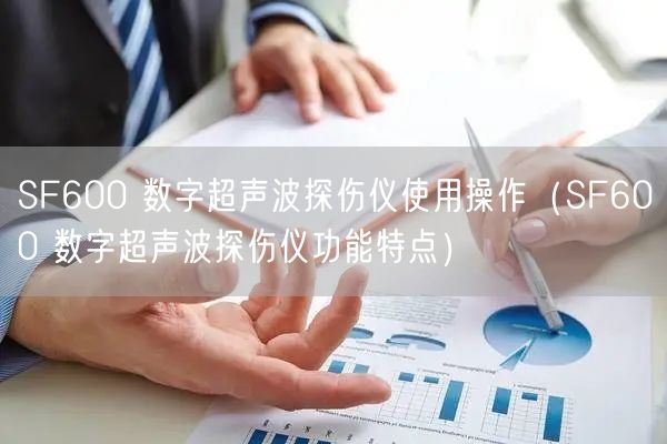 SF600 數(shù)字超聲波探傷儀使用操作（SF600 數(shù)字超聲波探傷儀功能特點(diǎn)）(圖1)